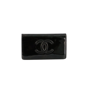 CHANEL CAMELLIA WALLET