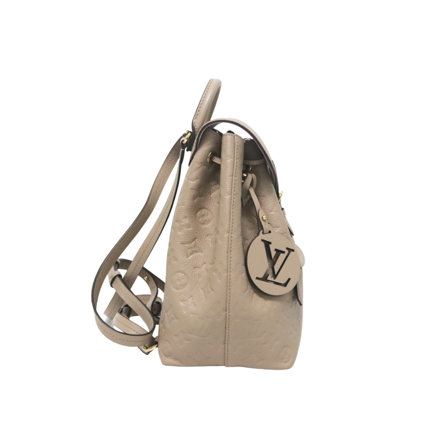 Best 25+ Deals for Louis Vuitton Montsouris Backpack