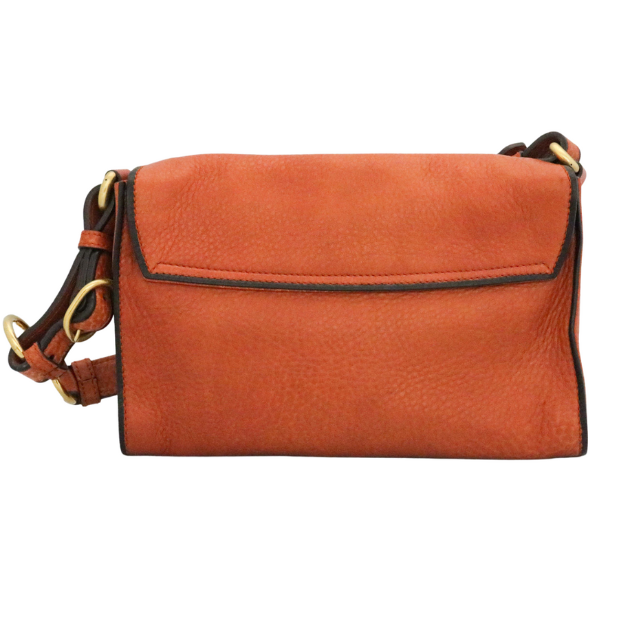 Harness Crossbody Bag 