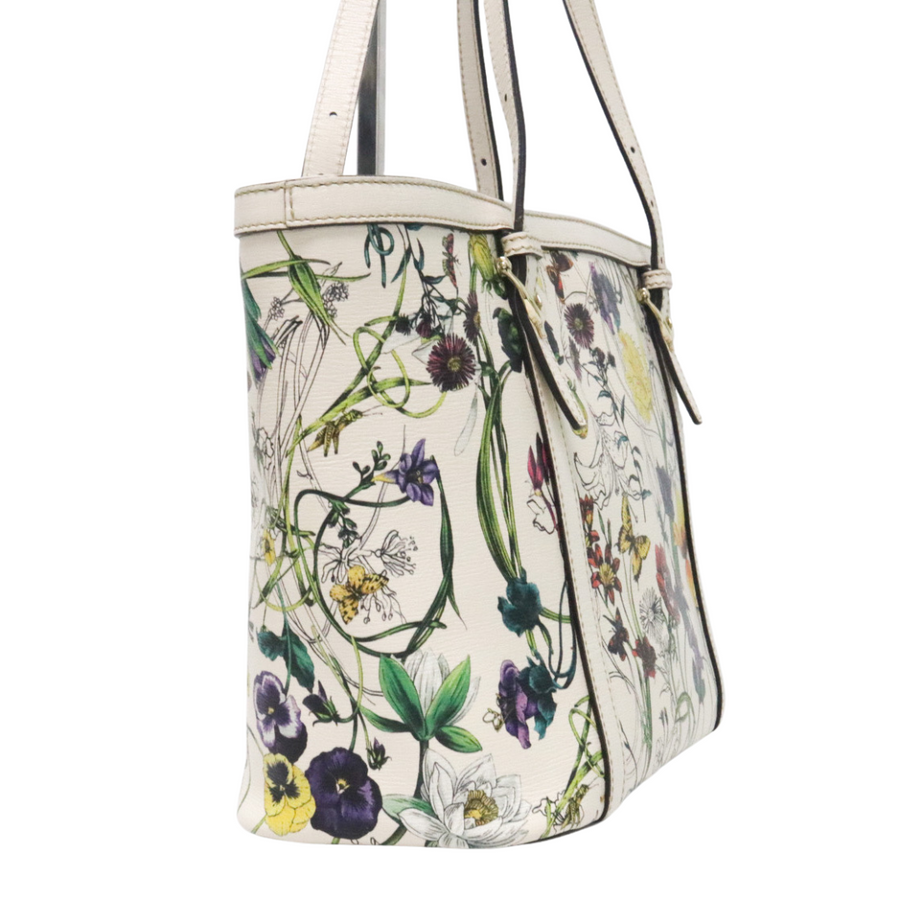 Best 25+ Deals for Gucci Floral Tote Bag