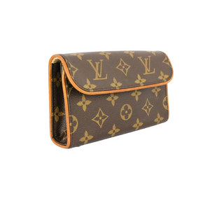 LOUIS VUITTON FLORENTINE BUM