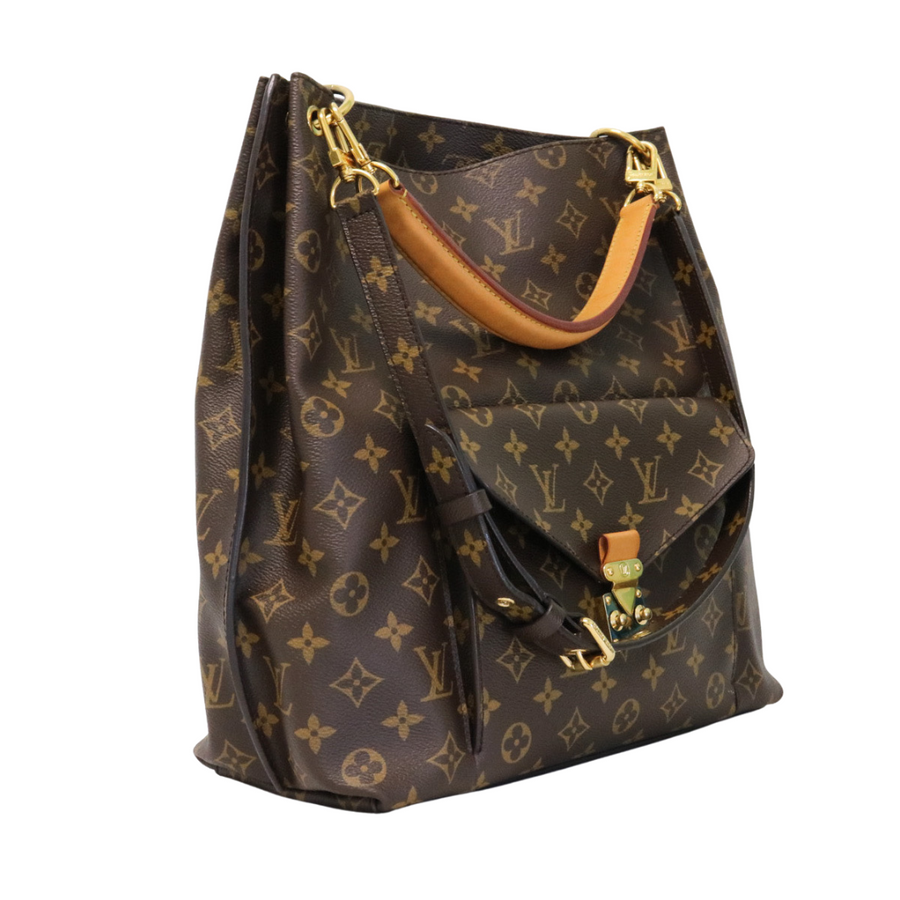 LOUIS VUITTON METIS HOBO – Jewelry Banc