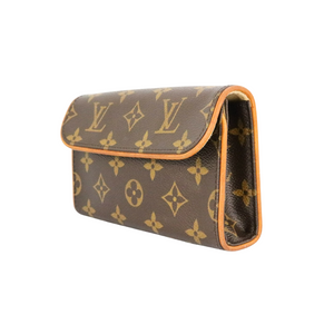 LOUIS VUITTON FLORENTINE BUM