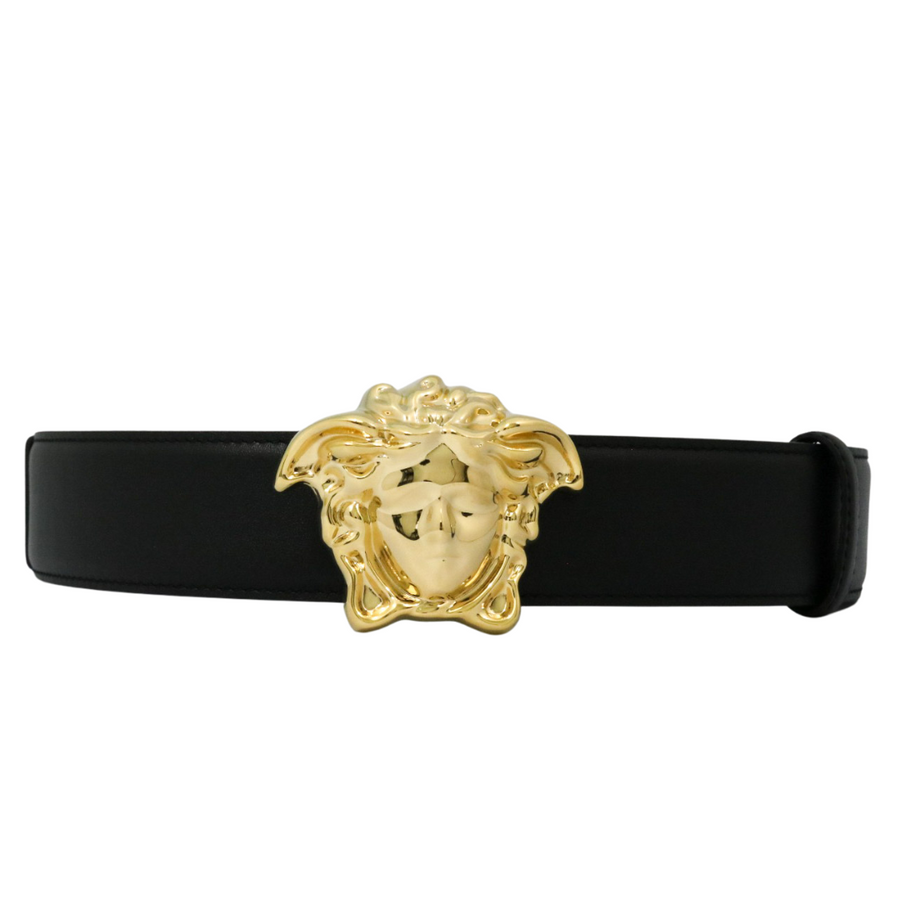 VERSACE MEDUSA BELT