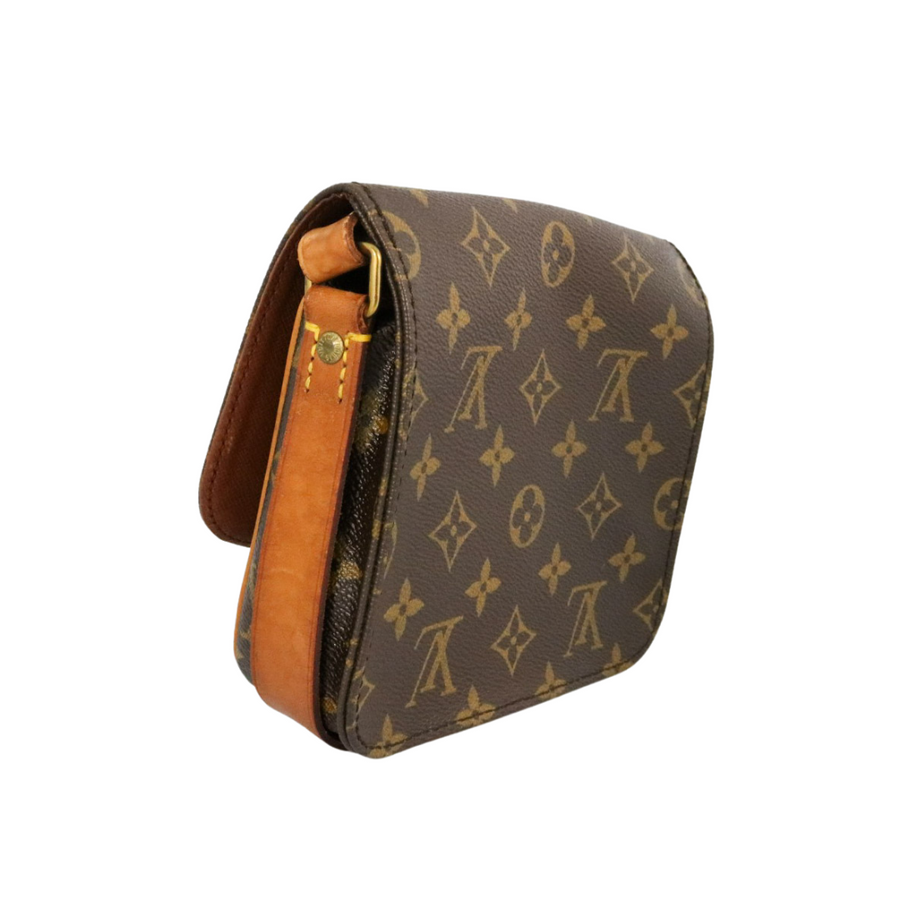 LOUIS VUITTON CARTOUCHIER