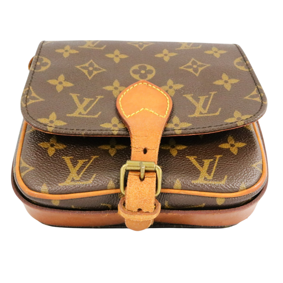 LOUIS VUITTON CARTOUCHIER