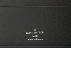 LOUIS VUITTON MULTIPLE WALLET DAMIER GRAPHITE – Jewelry Banc
