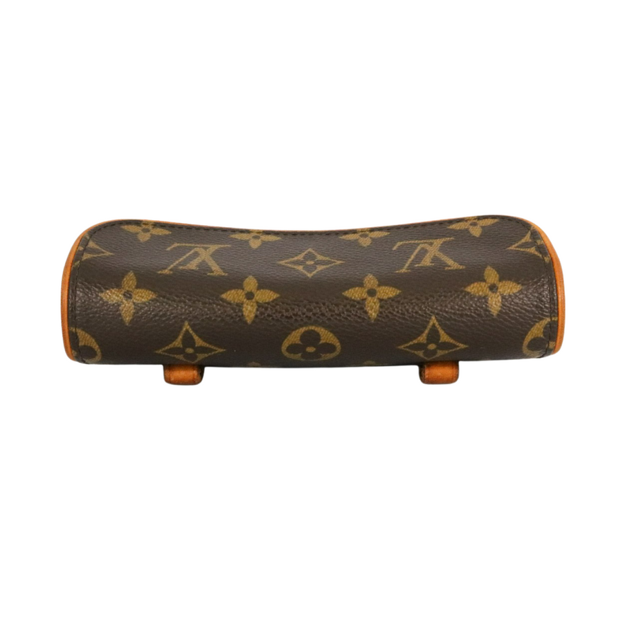 LOUIS VUITTON FLORENTINE BUM