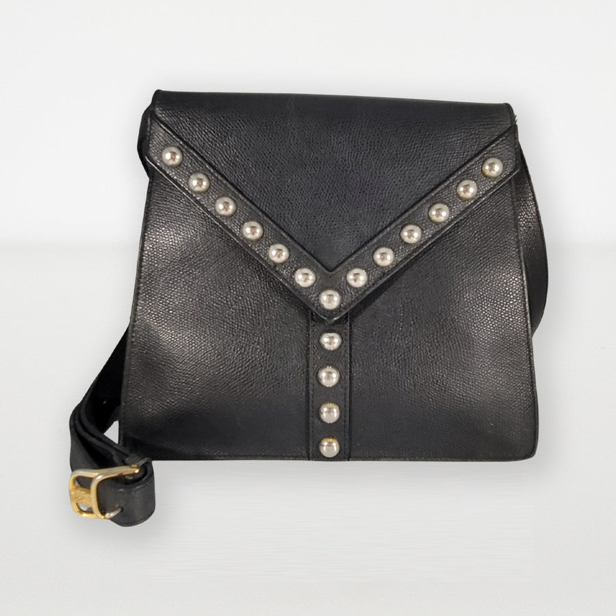 VINTAGE YVES SAINT LAURENT CROSSBODY