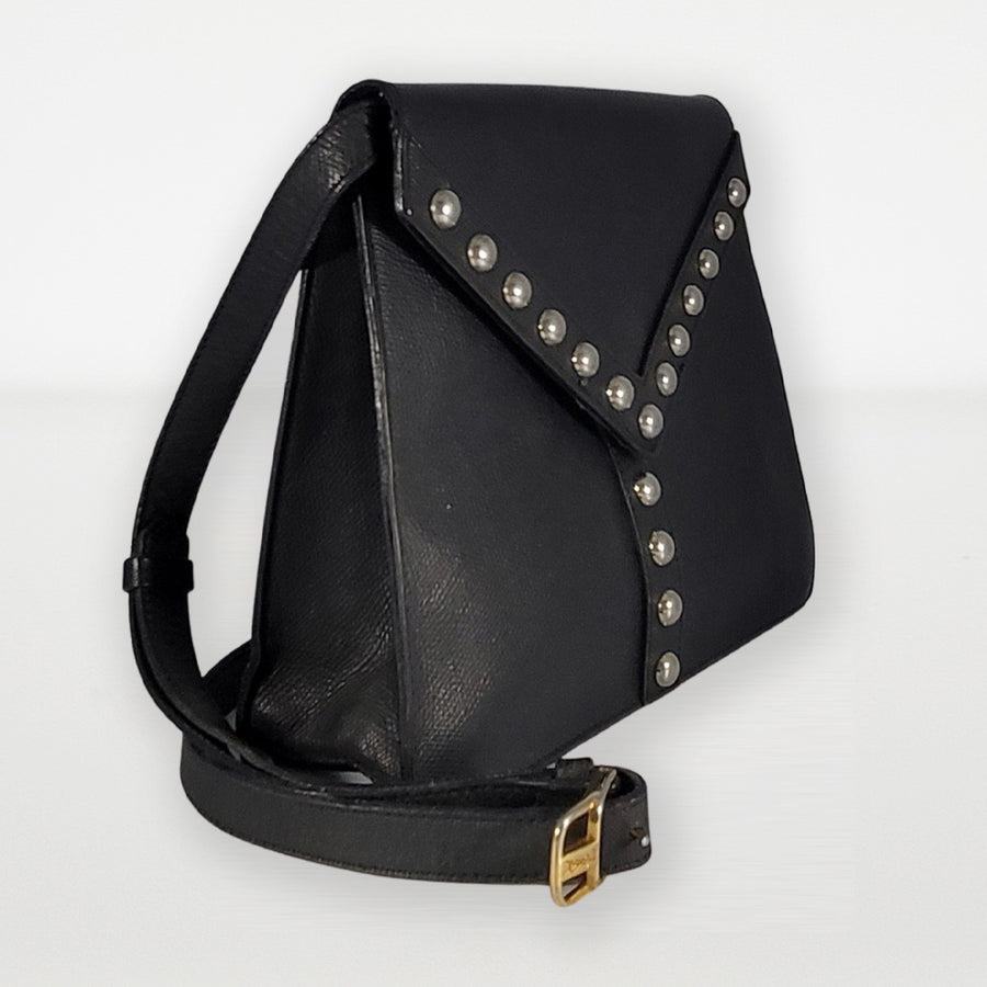 VINTAGE YVES SAINT LAURENT CROSSBODY