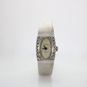 BULOVA DIOR WRISTWATCH