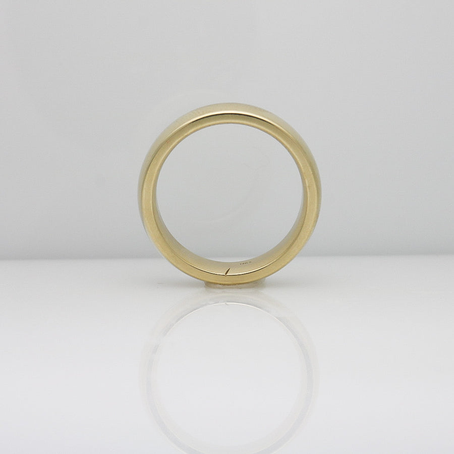 MENS WEDDING BAND