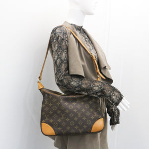 LOUIS VUITTON BOULOGNE