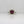 Load image into Gallery viewer, WHITE GOLD PINK GARNET &amp; DIAMOND RING
